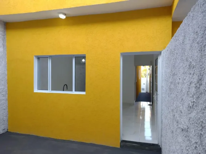 Casa para Venda em Jarinu, Campos de João Lucio, 3 dormitórios, 1 suíte, 2 banheiros, 2 va