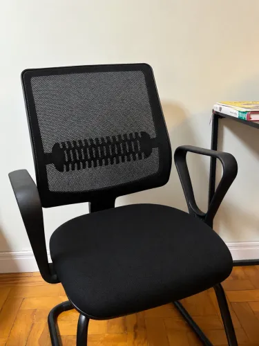 Cadeira escritório flexform