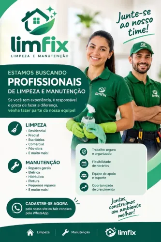 Emprego FLORIANÓPOLIS