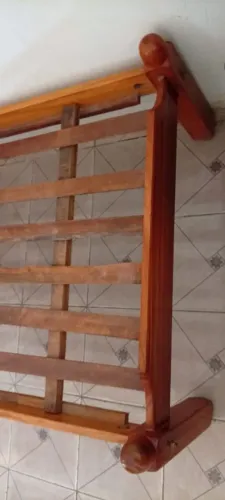 Cama de solteiro cama de solteiro