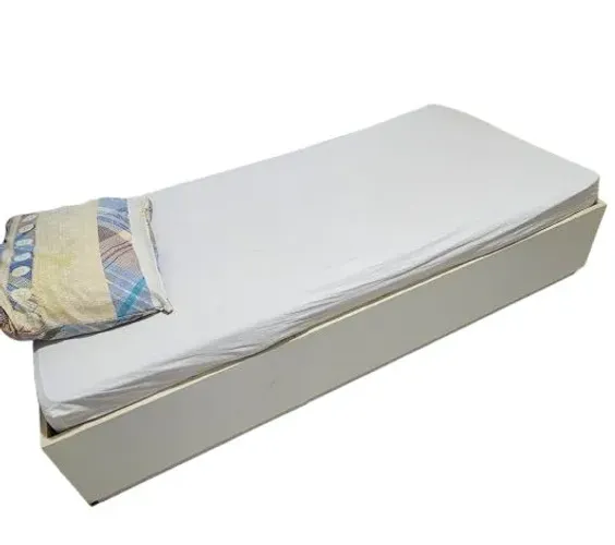 Cama de solteiro