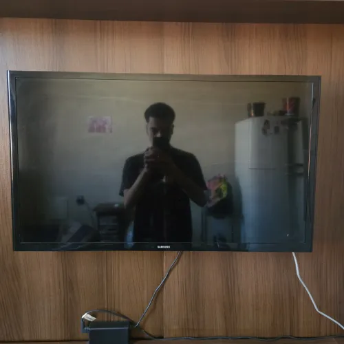 Smart TV Samsung 32" HD
