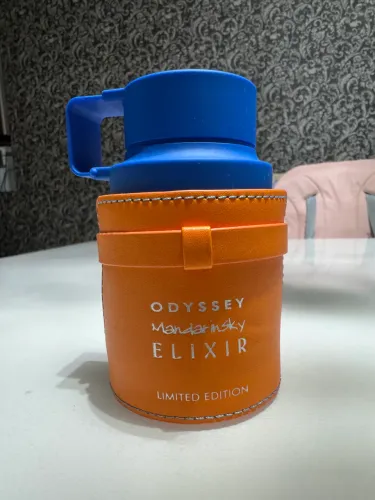 Odyssey Mandarin Sky Elixir (Armaf) APC 75ml