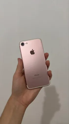Iphone 7 retirada de peças