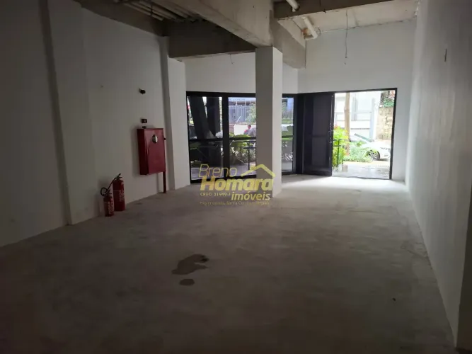 Higienópolis-Salão para venda ou locação, 58 m2, várias atividades, próx. Mackenzie