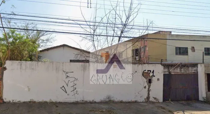 Galpão, 331 m² - venda por R$ 1.900.000,00 ou aluguel por R$ 3.793,92/mês - Frei Serafim -