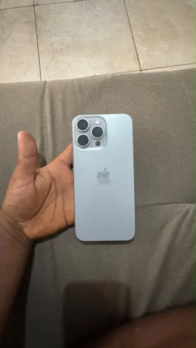 15 pro max 256gb