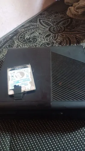 Xbox 360 desbloqueado