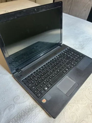 Notebook Acer Aspire