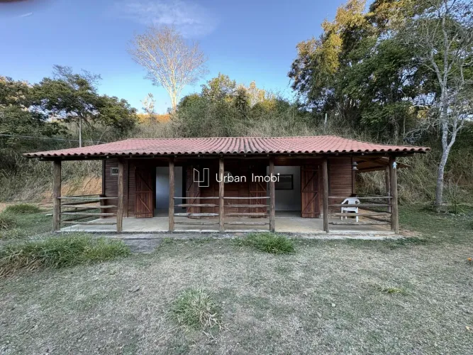 Terreno Comercial para Locação em Bananal/SP na Entrada da Cidade