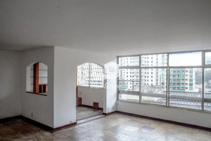 Apartamento Ingá - Niterói