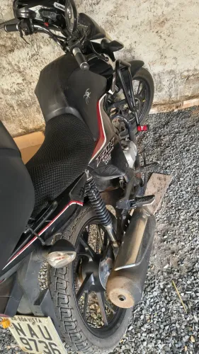 Vendo Fan 160 2019