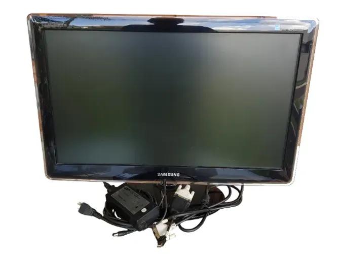 MONITOR SAMSUNG SYNCMASTER P2370