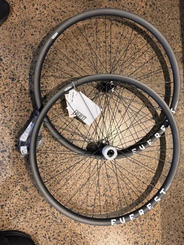 RODAS VZAN EVEREST  29 CARBON DISC BOOST ZERO 