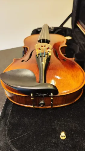 Violino Eagle VK544 4/4 - Ajustado por Luthier