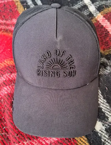 Boné Decathlon trucker