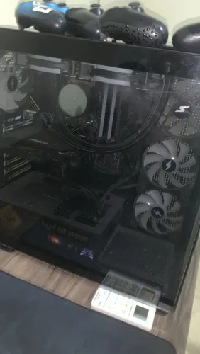 Pc gamer