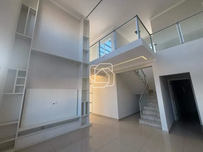 Casa para Locação com 4 dormitórios no Condomínio Helvetia Park - Indaiatuba- SP - R$ 12.5