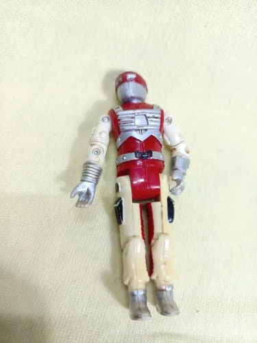 boneco adventure man kaido kanatas 1990 bikin gi joe ko