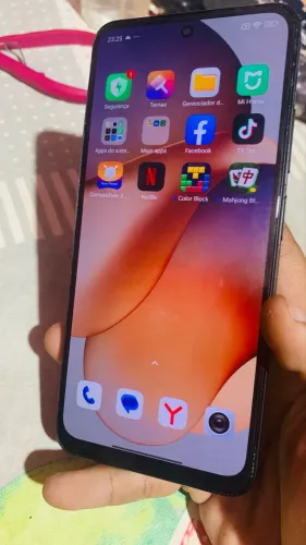 Redmi note 12s