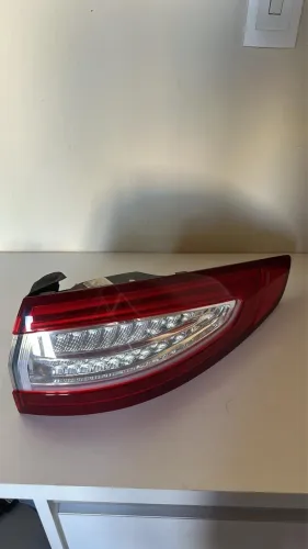 Lanterna Original direita Fusion