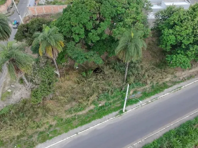 Excelentes Lotes à Venda no Jardim Alterosas 1ª Seção Betim/MG