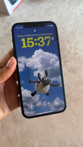 iPhone 12 128GB