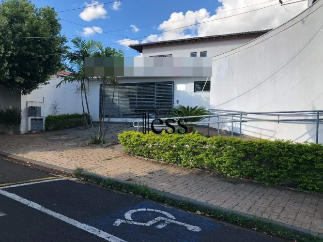 Casa Sobrado Comercial disponível para Locação.