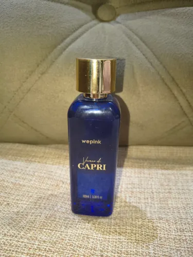 Perfumes 