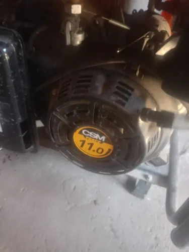 Gerador Force