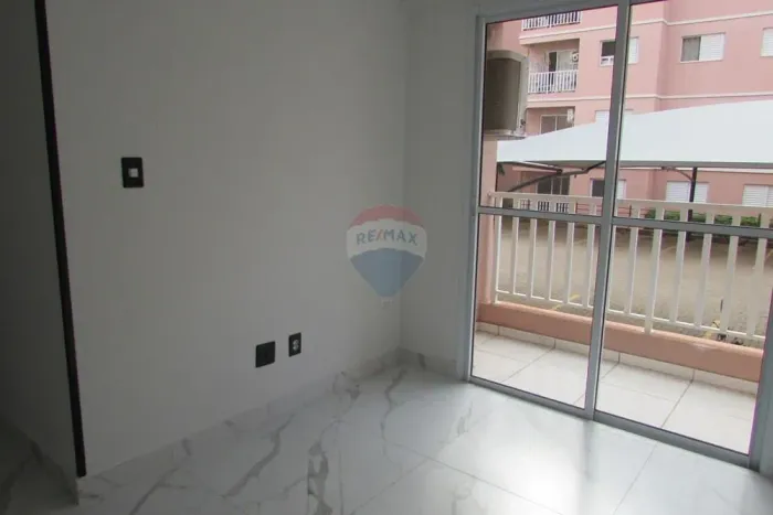 Apartamento térreo para locação 2 dormitórios, João Aranha, Paulínia/SP