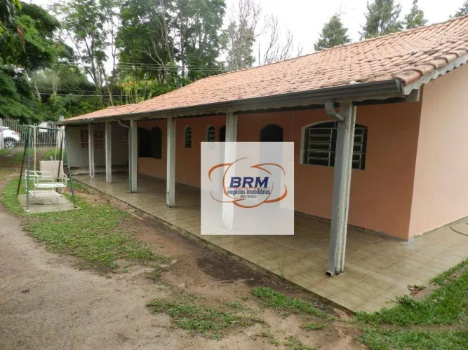 Casa à venda, 120 m² por R$ 1.100.000,00 - Pinheirinho - Vinhedo/SP