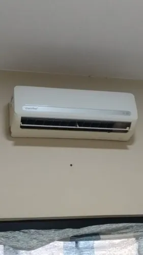 AR CONDICIONADO 12000 BTUS