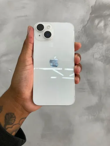 Iphone 14 saúde 89%