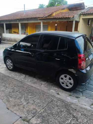 Kia Motors Picanto EX 1.1/1.0/ 1.0 Flex Mec. 2011