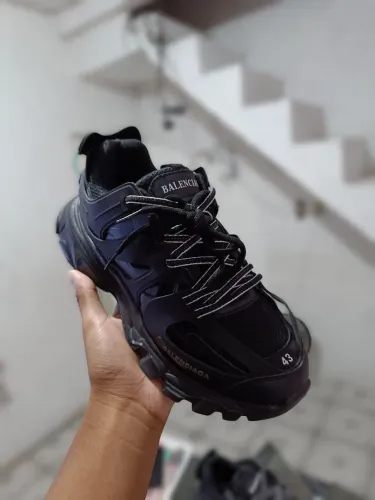 Tênis Balenciaga Track 