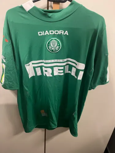 Palmeiras 2004
