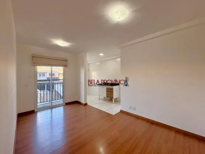 Apartamento com 2 dormitórios, 54 m² - venda por R$ 285.000,00 ou aluguel por R$ 1.843,00/