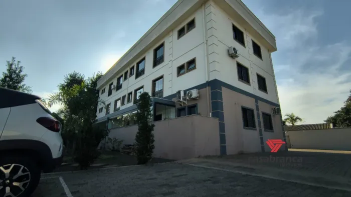 APARTAMENTO RESIDENCIAL em RIO CLARO - SP, CIDADE JARDIM