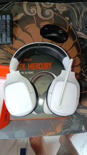 ATK GEAR MERCURY M1