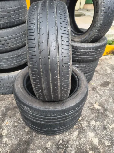 Pneu Semi Novo 185/55R16- ZAP *84
