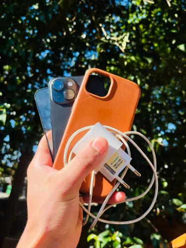 iPhone 15 Nunca aberto