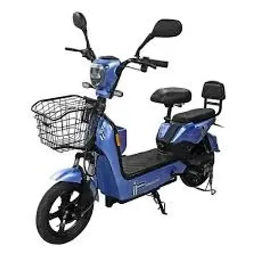 MOTO ELETRICA NOVA