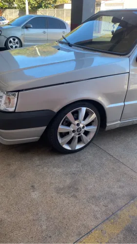 Rodas aro 15 hlx