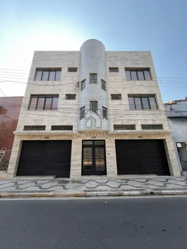 Comercial Prédio em Jacareí