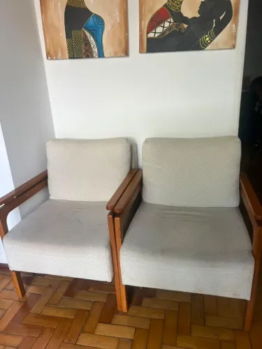 Kit poltronas