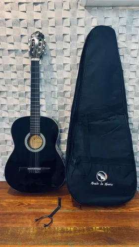 Violão Gianini