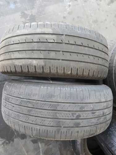 Pneus Goodyear 225 55 R18 - Par barato