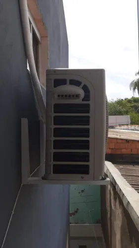 AR CONDICIONADO