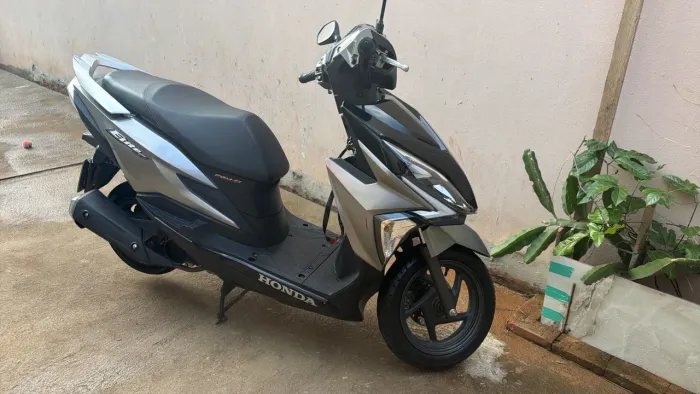 Vendo elite 125 2024
